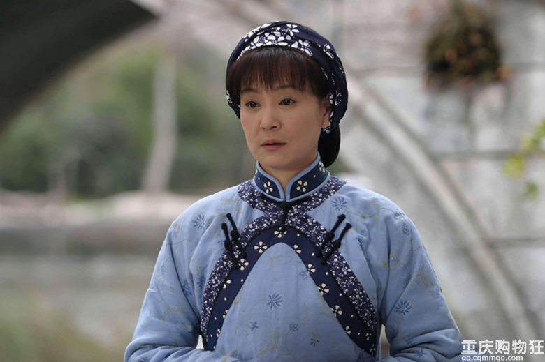 琼瑶女郎的现实爱情：婚姻终结、梦碎豪门、40岁单身…