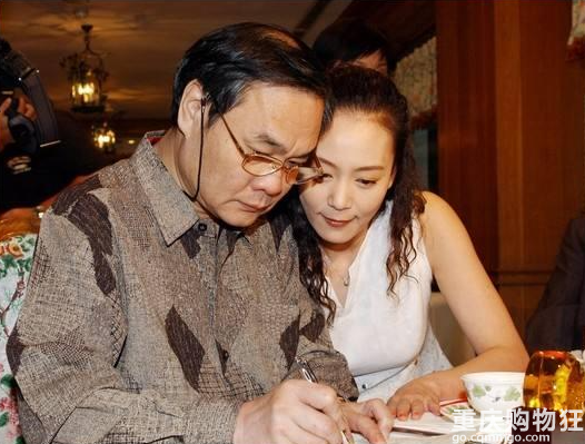 琼瑶女郎的现实爱情：婚姻终结、梦碎豪门、40岁单身…