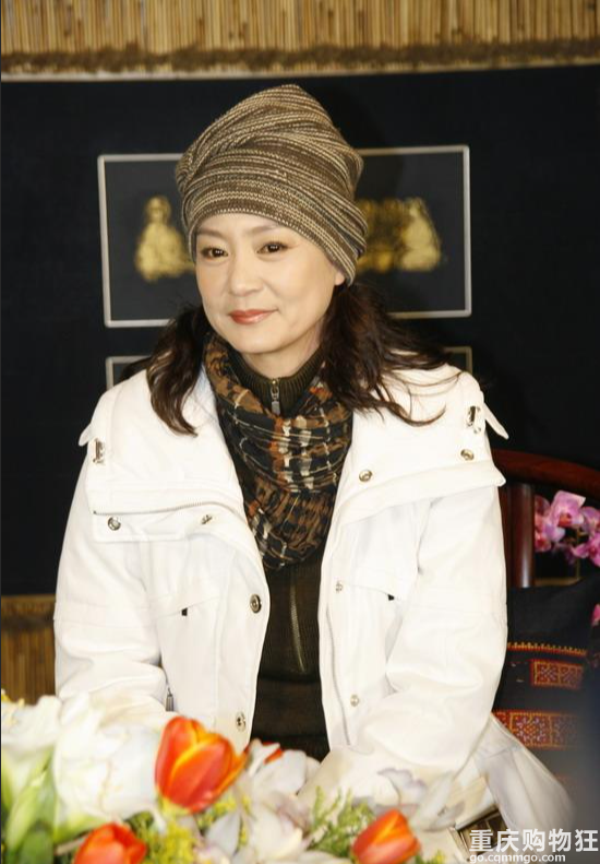 琼瑶女郎的现实爱情：婚姻终结、梦碎豪门、40岁单身…