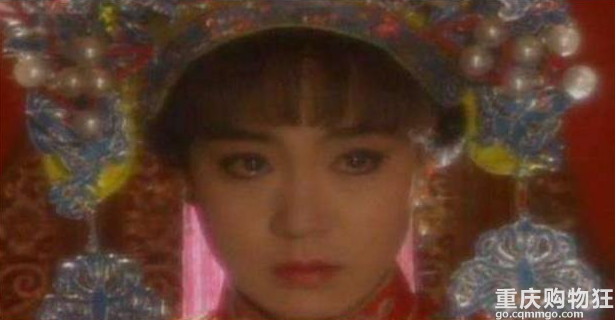 琼瑶女郎的现实爱情：婚姻终结、梦碎豪门、40岁单身…