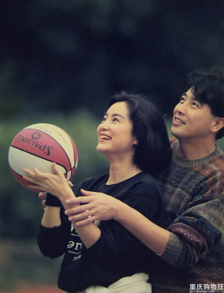 琼瑶女郎的现实爱情：婚姻终结、梦碎豪门、40岁单身…
