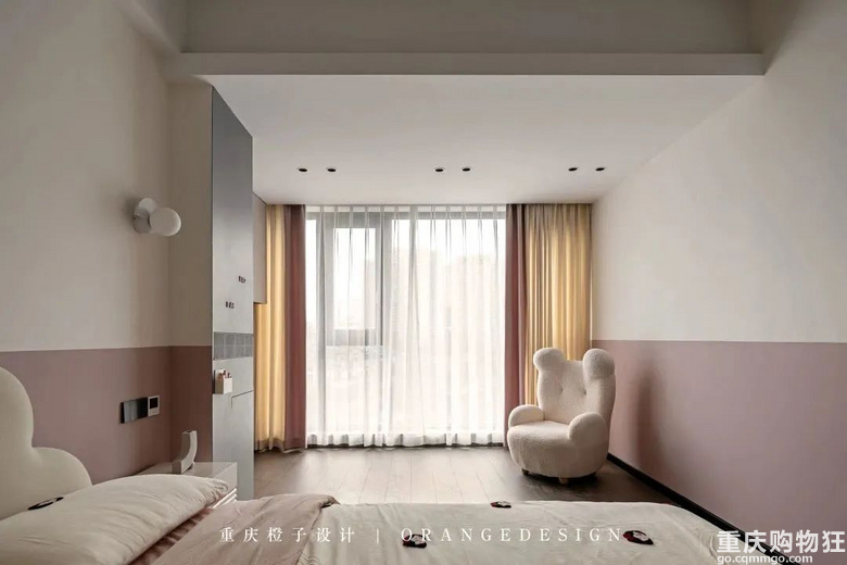 橙子筑家 || 成长的故事将继续