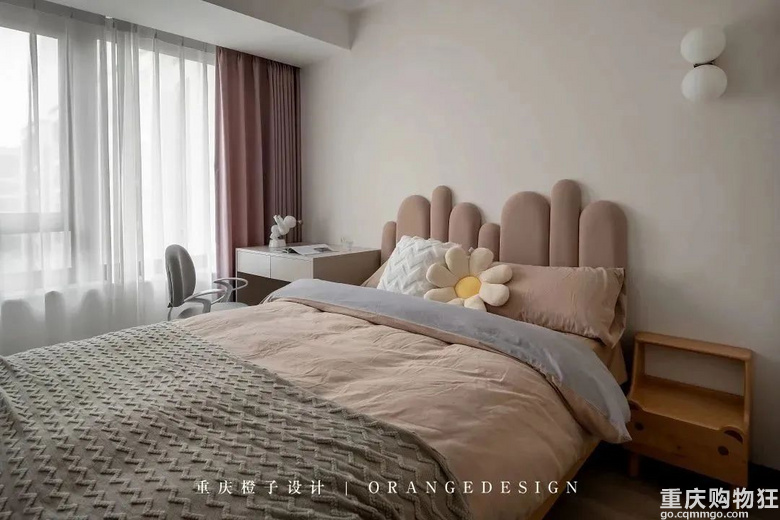 橙子筑家 || 成长的故事将继续