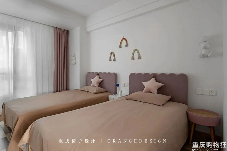 橙子筑家 || 成长的故事将继续