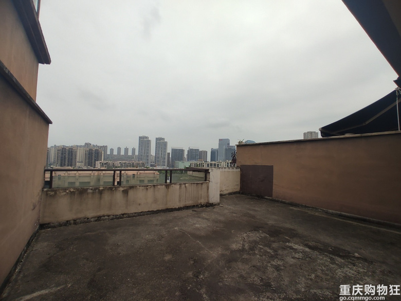 把大平层换成联排，只为了适应三代人生活习惯的不同！！！