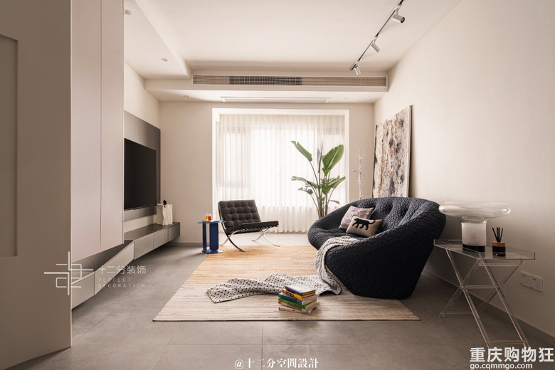 实景案例分享   象屿观悦府 | 姐弟二人的青春独立宣言