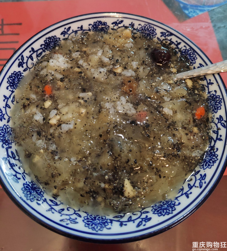 安逸！碳水管够