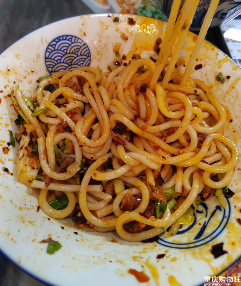 安逸！碳水管够