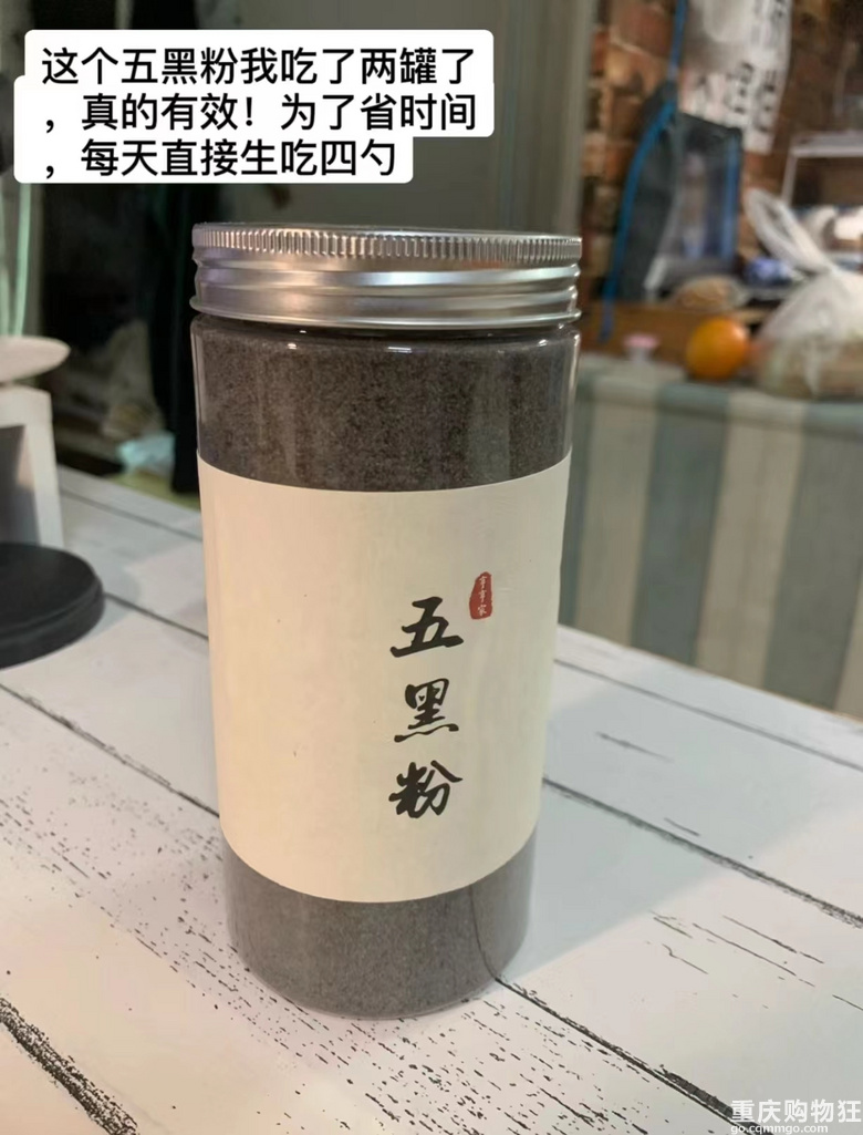秃头女生的自用好物，都是我亲测有效的