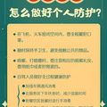 春节回家带上这9个健康锦囊！没阳、阳过的都来看看