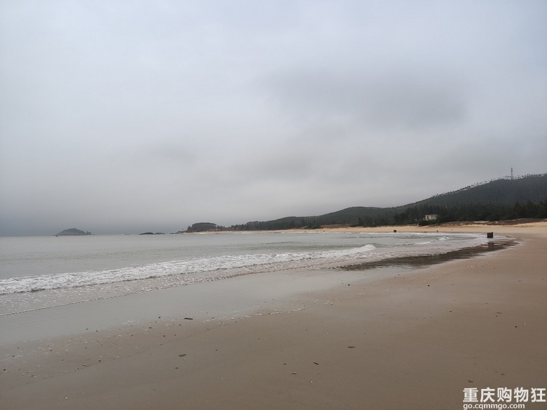 我在海陵岛的一个月，给你们一个保姆级的攻略