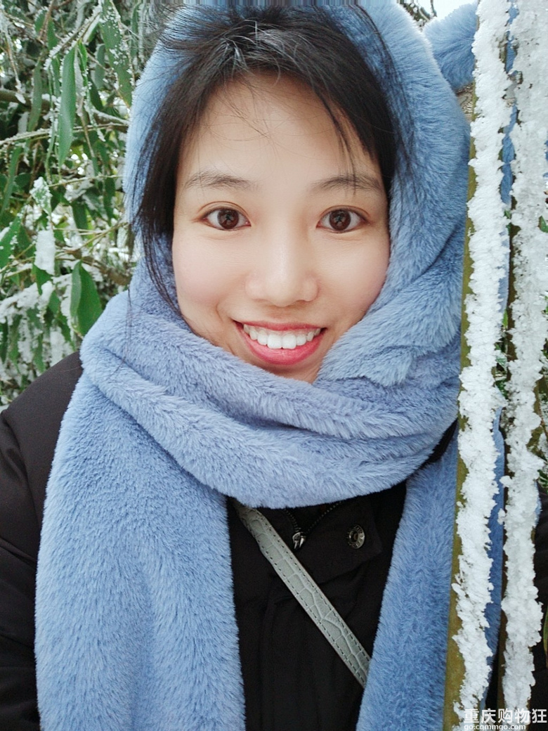 愉快的假期！