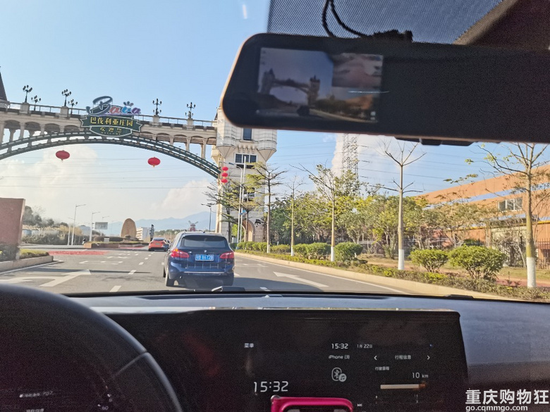 反向旅游的快乐:睡水上屋，钓海鱼，逛花市，游庙会