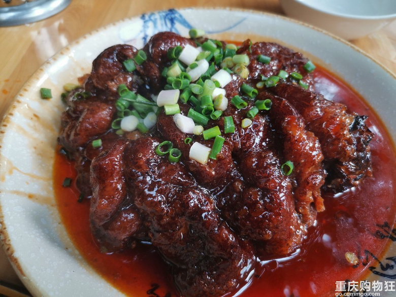 来此打卡