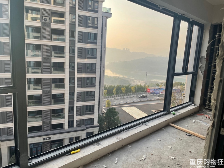 加入自然元素，家里就是有风的地方
