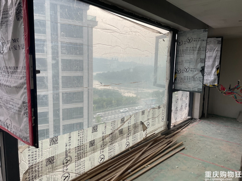 加入自然元素，家里就是有风的地方