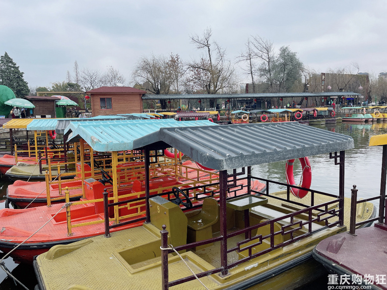 春节人均2千游昆明抚仙湖，酒店100+，有美食有教育意义的亲子游