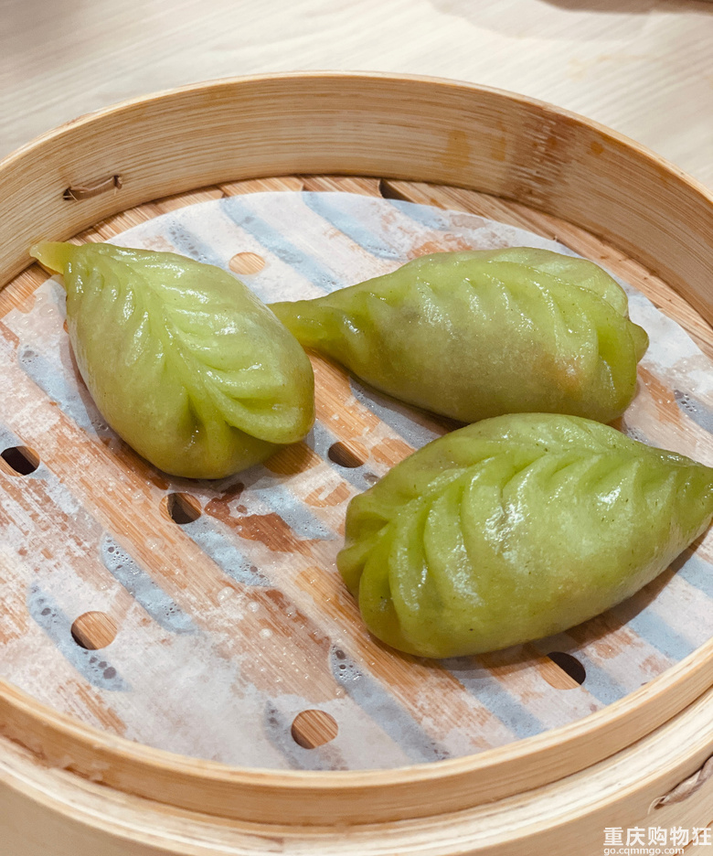去吃了口碑两极化的蔡澜，折后人均100+，招牌是真的好吃