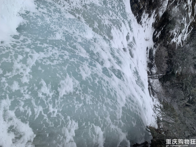 川西骑行之旅——邛崃至丹巴,感受冰雪路面的骑行