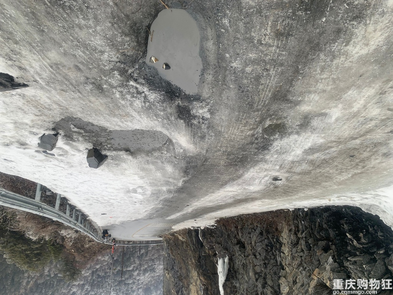 川西骑行之旅——邛崃至丹巴,感受冰雪路面的骑行