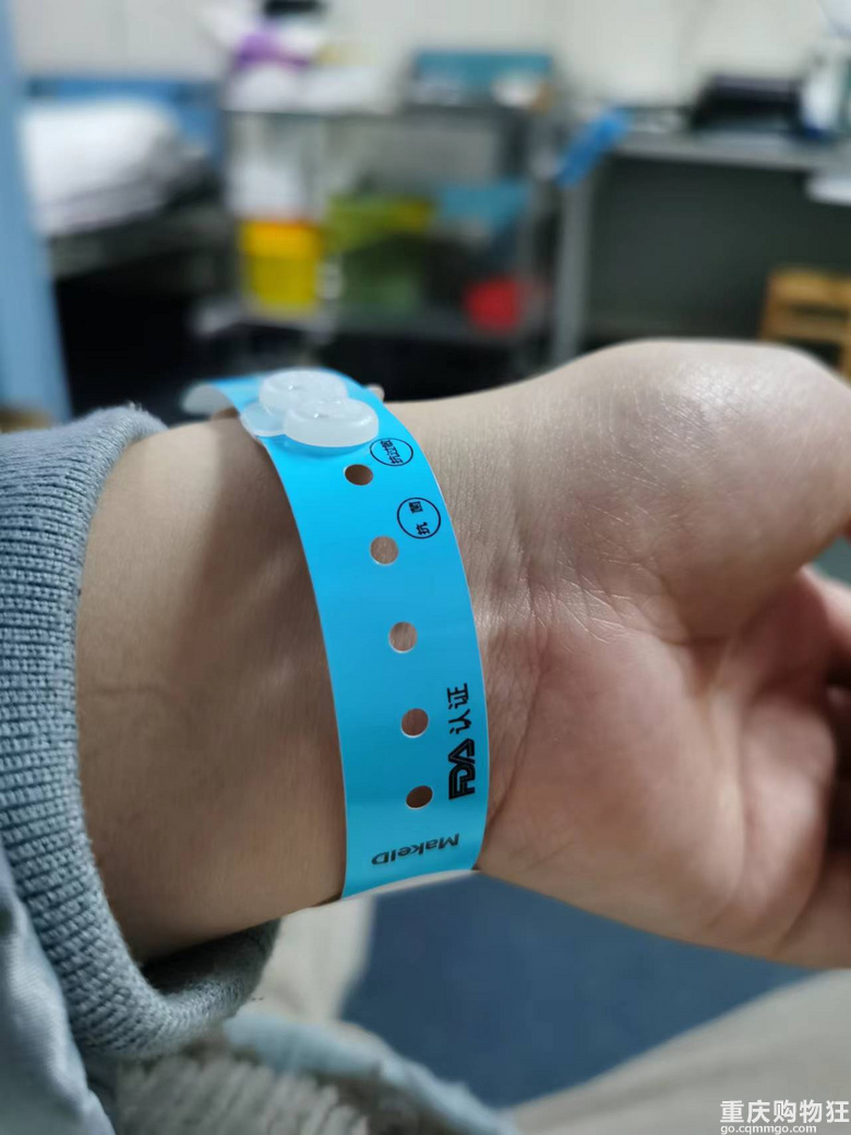 我家宝宝是被“羊爸爸“吓出来的~