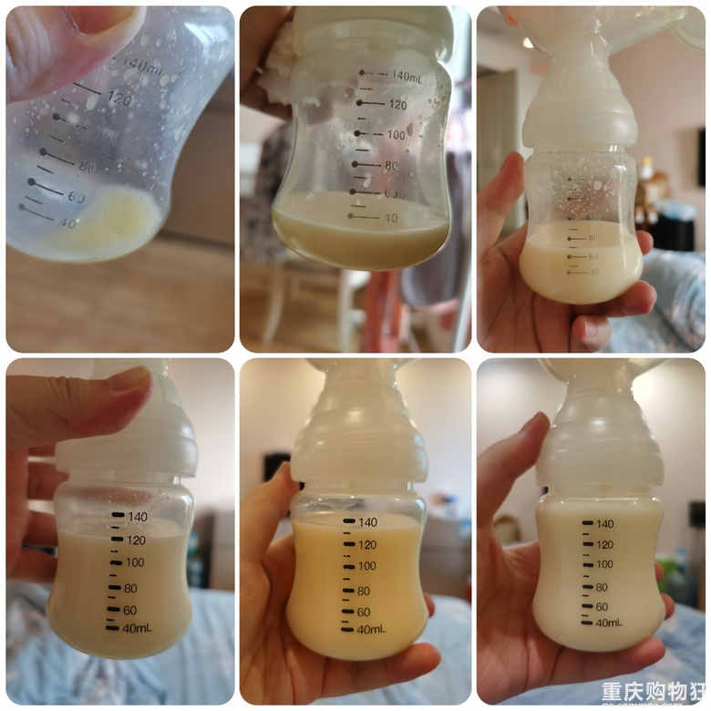 我家宝宝是被“羊爸爸“吓出来的~