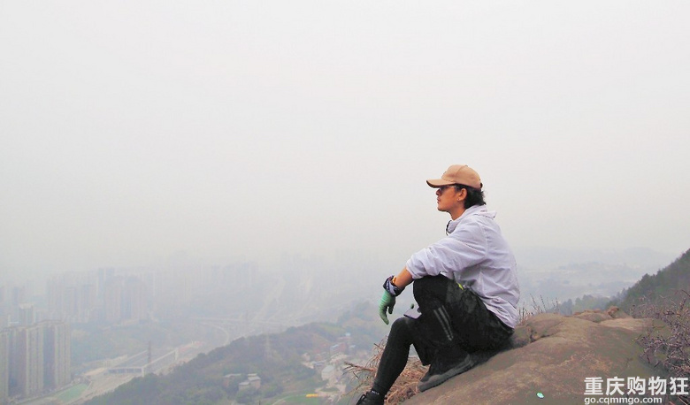 南山这么舒服的宝藏徒步路线，你还不知道吗？