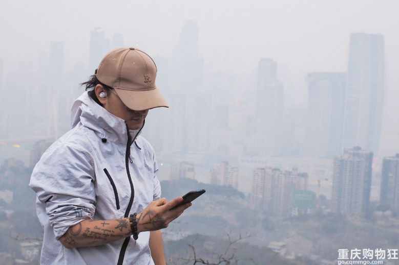 南山这么舒服的宝藏徒步路线，你还不知道吗？