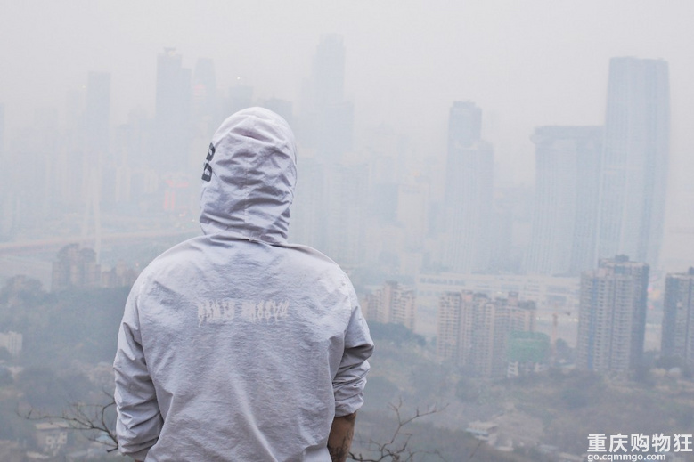 南山这么舒服的宝藏徒步路线，你还不知道吗？