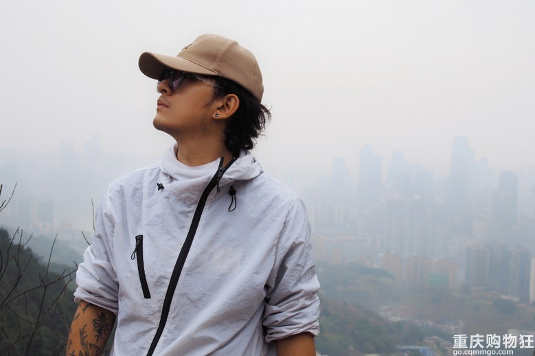 南山这么舒服的宝藏徒步路线，你还不知道吗？