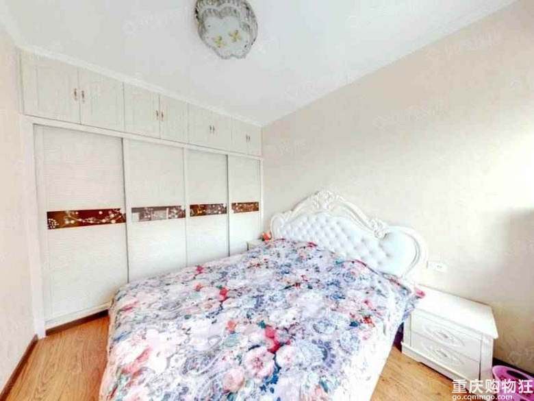 自住房屋，因工作地点变更，忍痛割爱
