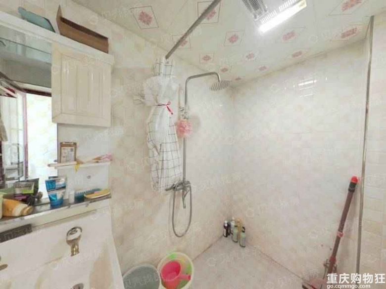 自住房屋，因工作地点变更，忍痛割爱