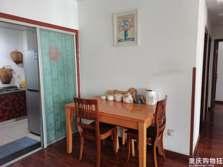 南坪巨成龙湾3室2厅房屋出租出售