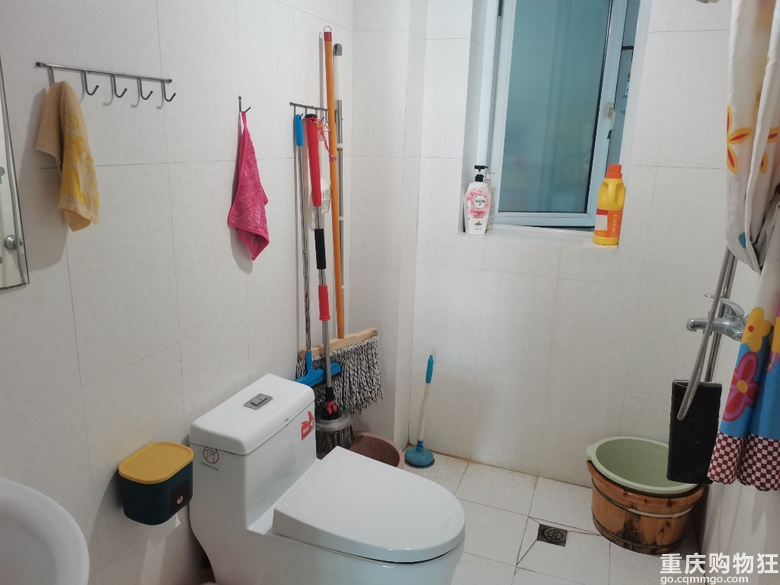 南坪巨成龙湾3室2厅房屋出租出售