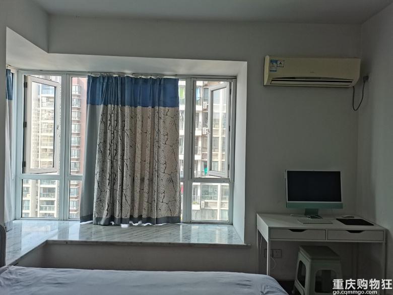 南坪巨成龙湾3室2厅房屋出租出售