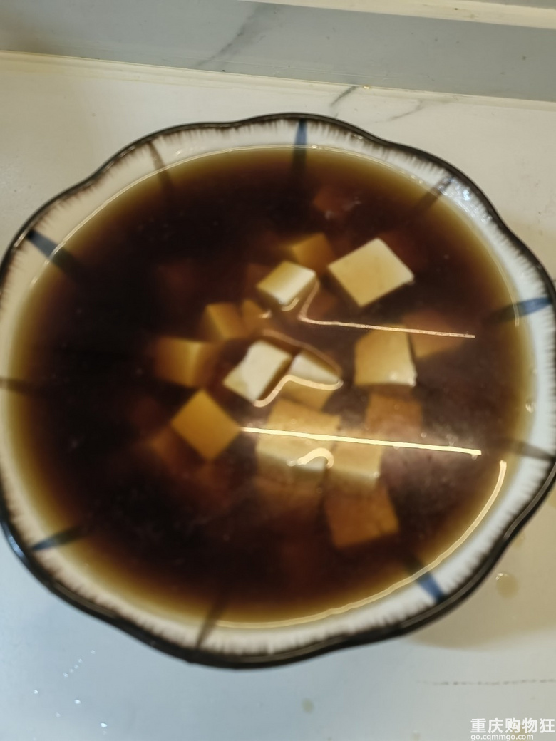 麻婆豆腐