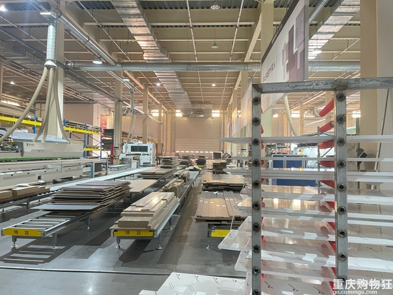 发现一家宝藏家具工厂！