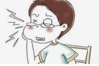 得了蛀牙为什么会痛呢？谁懂啊！