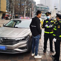 3月23日起，重庆开展非法营运及网约车违法行为专项整治行动