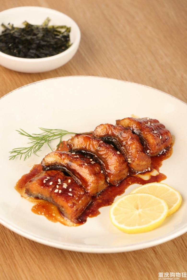 鳗鱼饭+普罗旺斯