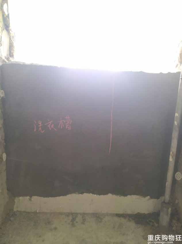 丈夫给我的Dream house! 现代奶油原木色混搭主义