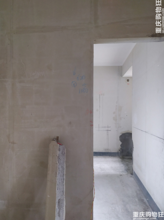丈夫给我的Dream house! 现代奶油原木色混搭主义