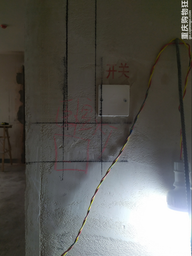 丈夫给我的Dream house! 现代奶油原木色混搭主义