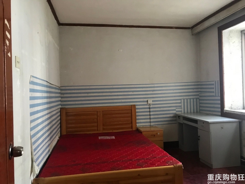 两路口租房，二室一厅一卫