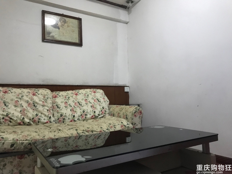 两路口租房，二室一厅一卫