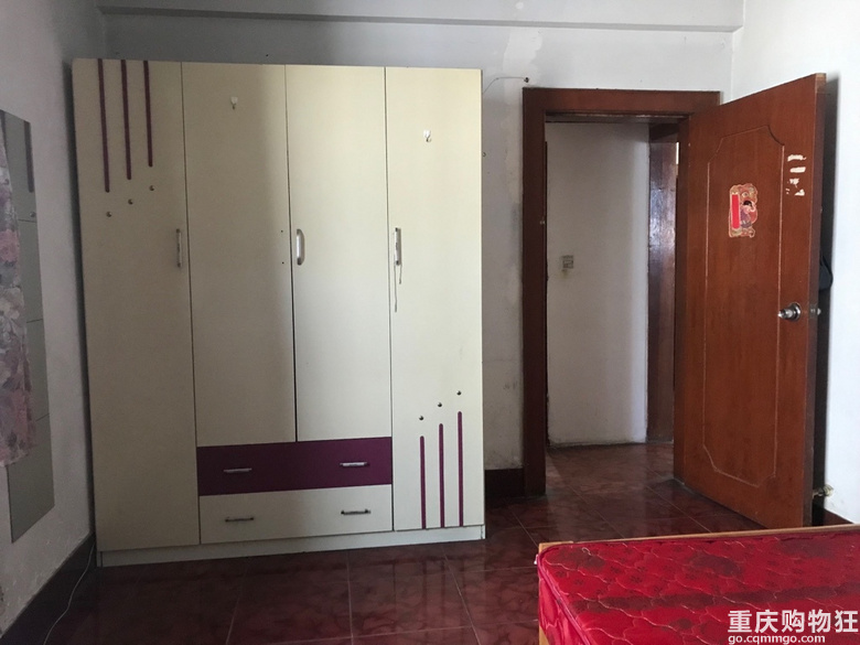 两路口租房，二室一厅一卫