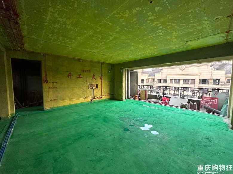 在渝漂流的“胡建人”的小家