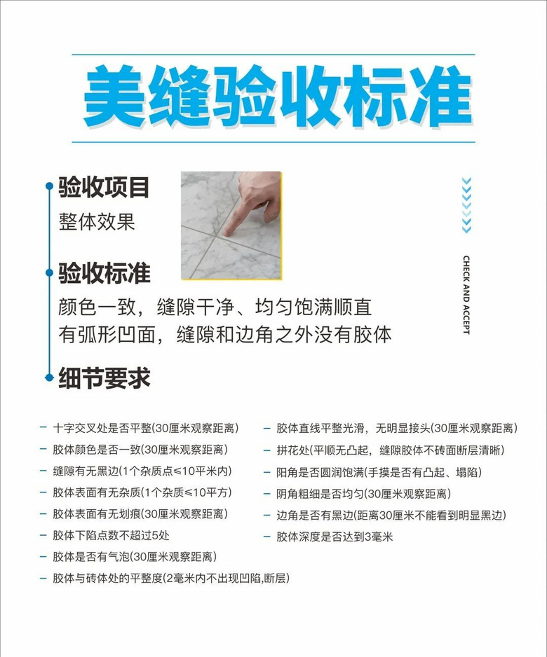 【活动结束】何必！何必！何必！——美缝环氧找散工能省多少钱？