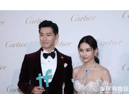 何超莲娶了那个嫁入高门的男人窦骁