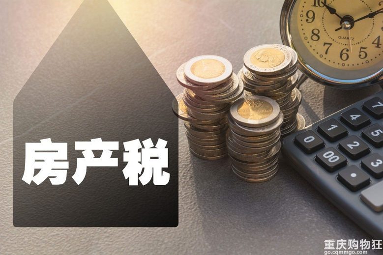 《房产税》专业理解，上篇。